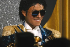 Вышел официальный трейлер фильма «Майкл» о Майкле Джексоне. Видео