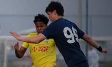 Клуб КПЛ разгромил титулованного соперника из Европы