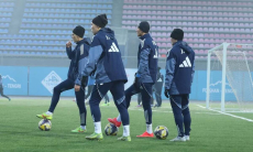 Клуб КПЛ объявил первого соперника по зарубежному УТС