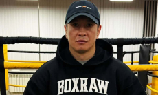 Ануарбек «Мотиватор» получил запрет и пригрозил отъездом в Узбекистан или Россию