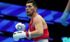 Казахстанские боксеры узнали соперников на престижном турнире в Испании