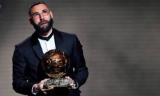 Карим Бензема выбрал новый клуб 