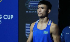 Аблайхан Жусупов раскрыл жесткий стиль работы нового наставника