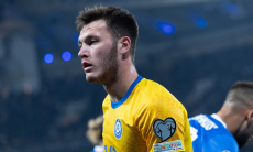 В сборной Казахстана сделали выводы по Максиму Самородову