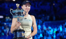 В Европе восхищаются прогрессом Елены Рыбакиной в рейтинге WTA
