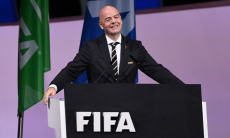 В России официально отреагировали на решение президента ФИФА