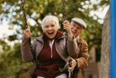 Ученые удивили выводами — продолжительность жизни наполовину зависит от генов