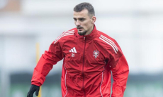 Новичок «Актобе» собрался стать лучшим в КПЛ и раскрыл цель на еврокубки