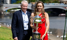На Australian Open хотят внести революционное изменение после триумфа Елены Рыбакиной