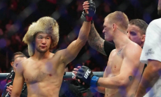«Разносил всех». Шавкату Рахмонову раскрыли шансы на титульный бой в UFC после новой травмы