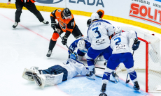 Эксперт объяснил, почему поражение «Барыса» от «Амура» было закономерным