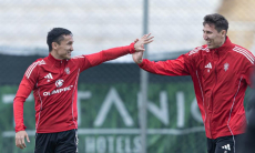 Нани? «Актобе» назвал состав на второй УТС в Турции