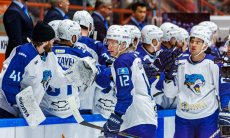 «Барысу» предсказали долгожданную победу после серии неудач в КХЛ