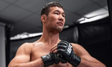 Названа неожиданная причина исключения Шавката Рахмонова из рейтинга UFC