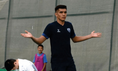 Лучший бомбардир чемпионата Казахстана определился с клубом в КПЛ