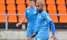 Участник еврокубка из КПЛ объявил о трансфере чемпиона из Бразилии