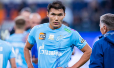 В России раскрыли причины трансфера Нуралы Алипа 