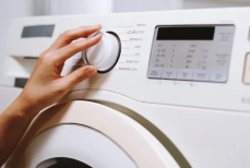 Какие режимы стирки лучше не использовать