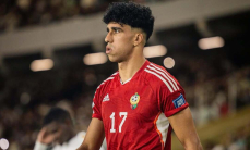 «Кайрат» нацелился на футболиста сборной из Африки