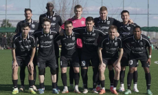 Матч «Тобола» с титулованным клубом Европы завершился одним голом