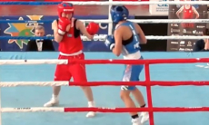 Казахстан понёс первую потерю на престижном турнире по боксу в Испании