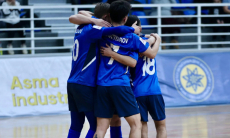 Игрок сборной Казахстана остался без клуба