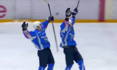 Казахстанский клуб одержал первую победу после 38 поражений подряд