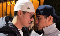 Будущий соперник Токтара обратился к узбекистанцам после унизительного поражения