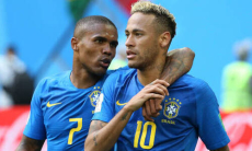 Звездный бразилец может продолжить карьеру в КПЛ