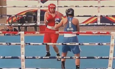 Решением судей обернулся бой Казахстан — Индия на турнире по боксу в Испании