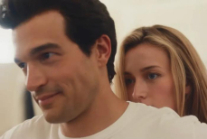 Вышел трейлер сериала о Джоне Кеннеди-младшем и Кэролин Бессетт от Райана Мёрфи. Видео