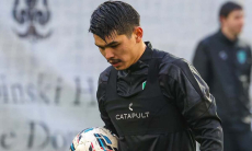 Главный тренер «Ахмата» объяснил трансфер Галымжана Кенжебека 