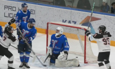 Видеообзор разгромной победы «Торпедо» в матче чемпионата Казахстана