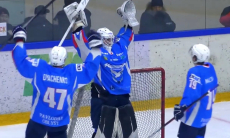 Видеообзор первой победы «Иртыша» за три месяца в чемпионате Казахстана