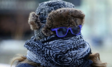 Чего нельзя делать при обморожении