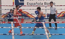 Бой боксера из Казахстана с чемпионом Европы в Испании обернулся драмой с камбэком