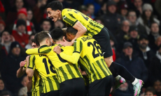 «Кайрат» сыграет с самым титулованным клубом Узбекистана и финалистом Кубка России