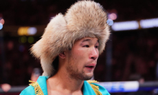 В России объяснили жесткое решение UFC по Шавкату Рахмонову