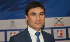 Вынесено официальное решение по конфликту Серика Сапиева с заместителем