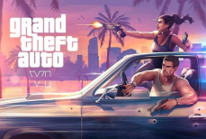 Официально подтверждена дата выхода GTA 6