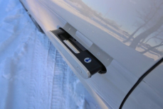 Конец «скрытых» ручек — Китай вводит новые жесткие требования к безопасности автомобилей