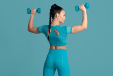 Сколько нужно времени, чтобы спорт вошел в привычку