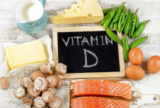 Что происходит с вашим настроением при дефиците витамина D — данные исследований