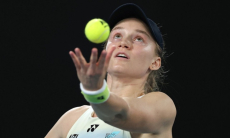 «Уже лучшая в истории». Раскрыт секрет главного оружия Елены Рыбакиной