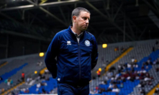 Тренер клуба КПЛ отправился в киевское «Динамо»