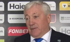 Наставник «Барыса» раскрыл секрет гостевой победы над конкурентом в КХЛ