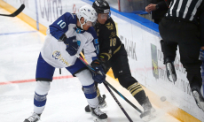 КХЛ сделала признание по игрокам «Барыса» после важной победы