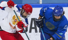В России отреагировали на разгром сборной по хоккею от Казахстана