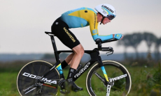 Стал известен состав сборной Казахстана на чемпионат Азии по велоспорту