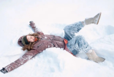 Сколько калорий сжигается на улице при разных видах активности